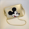 Hello Kitty and Minnie Mickey Clutch Bag