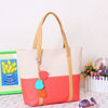 Fashion Women Leather Handbags