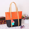 Fashion Women Leather Handbags