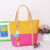 Fashion Women Leather Handbags