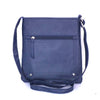 Females Bucket Leather Bag